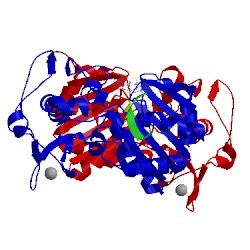 Image of CATH 4f56