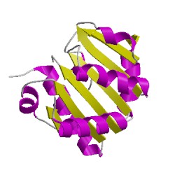 Image of CATH 4f56A01