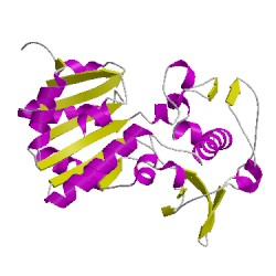 Image of CATH 4f56B