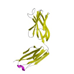 Image of CATH 4f58I