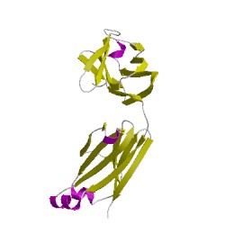 Image of CATH 4f58L