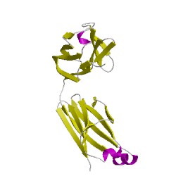 Image of CATH 4f58M