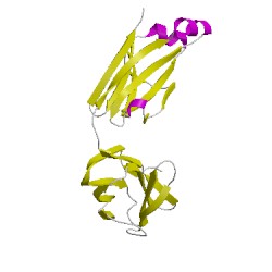 Image of CATH 4f58N