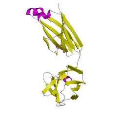 Image of CATH 4f58O