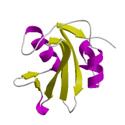 Image of CATH 4f5aA