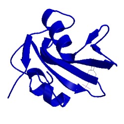 Image of CATH 4f5b