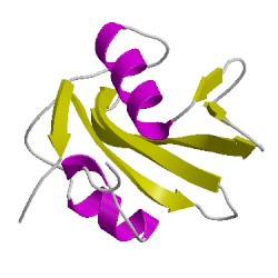 Image of CATH 4f5bA00