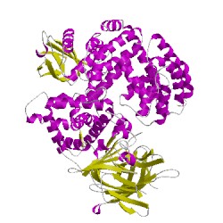 Image of CATH 4f5cA