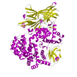 Image of CATH 4f5cB