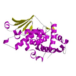 Image of CATH 4f5cB02