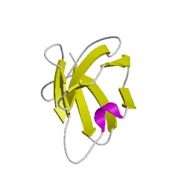 Image of CATH 4f5cB03