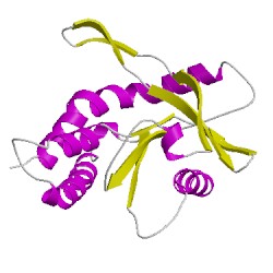 Image of CATH 4f5dA