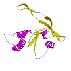 Image of CATH 4f5dA02