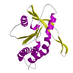 Image of CATH 4f5dB