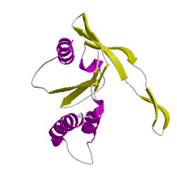Image of CATH 4f5dB02