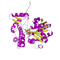 Image of CATH 4f5hA