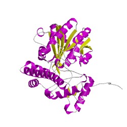 Image of CATH 4f5hB