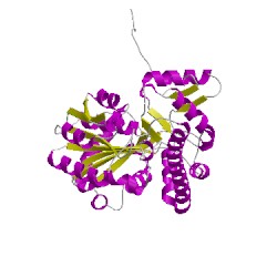 Image of CATH 4f5lA