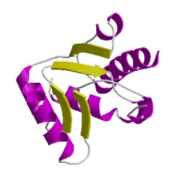 Image of CATH 4f5lB01