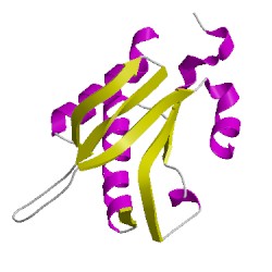 Image of CATH 4f5rA03