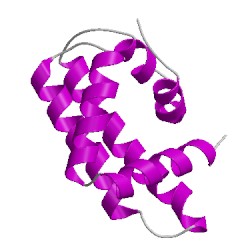 Image of CATH 4f5sB05