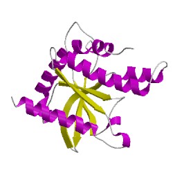 Image of CATH 4f5yA