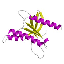 Image of CATH 4f5yB02