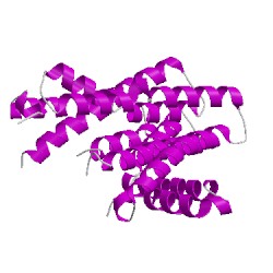 Image of CATH 4f62A00