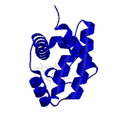 Image of CATH 4f68