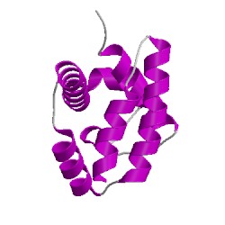 Image of CATH 4f69A00