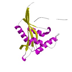 Image of CATH 4f6aA