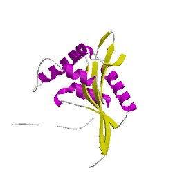 Image of CATH 4f6aB