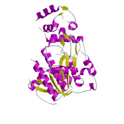 Image of CATH 4f6cA