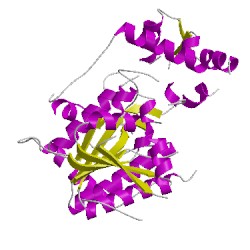 Image of CATH 4f6cB