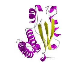 Image of CATH 4f6eA