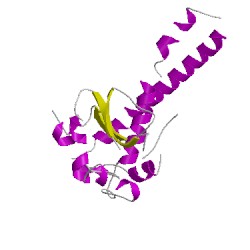 Image of CATH 4f6eB