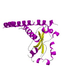 Image of CATH 4f6eD