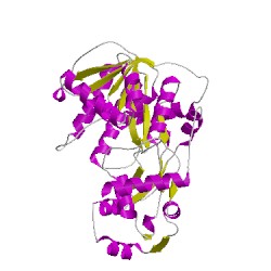 Image of CATH 4f6lA00