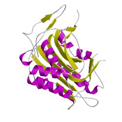 Image of CATH 4f6pA