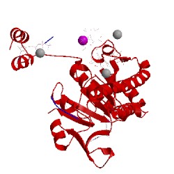 Image of CATH 4f6t