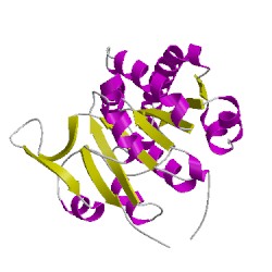 Image of CATH 4f6tA