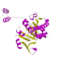 Image of CATH 4f6tB