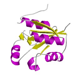 Image of CATH 4f72A01