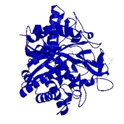 Image of CATH 4f79
