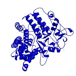 Image of CATH 4f7a