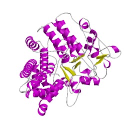 Image of CATH 4f7aA00