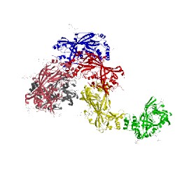 Image of CATH 4f7b