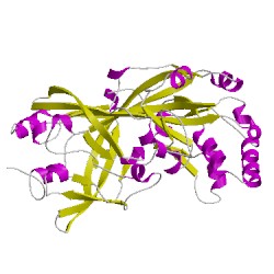 Image of CATH 4f7bA