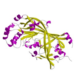 Image of CATH 4f7bB