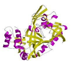 Image of CATH 4f7bC00